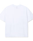 THE LOVE APPROVED T-SHIRT - WHITE