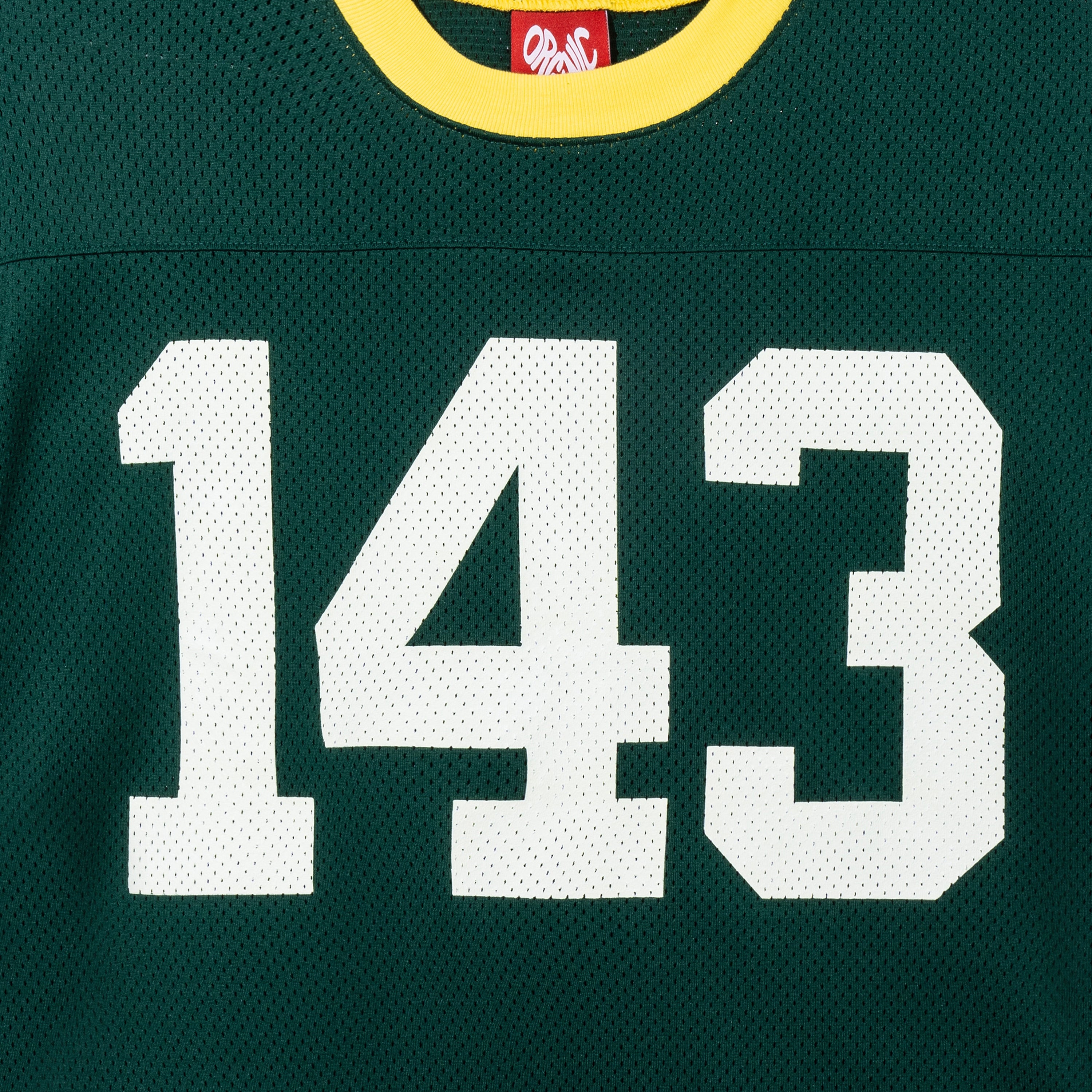 143 PINNIE - GREEN – Love Approved