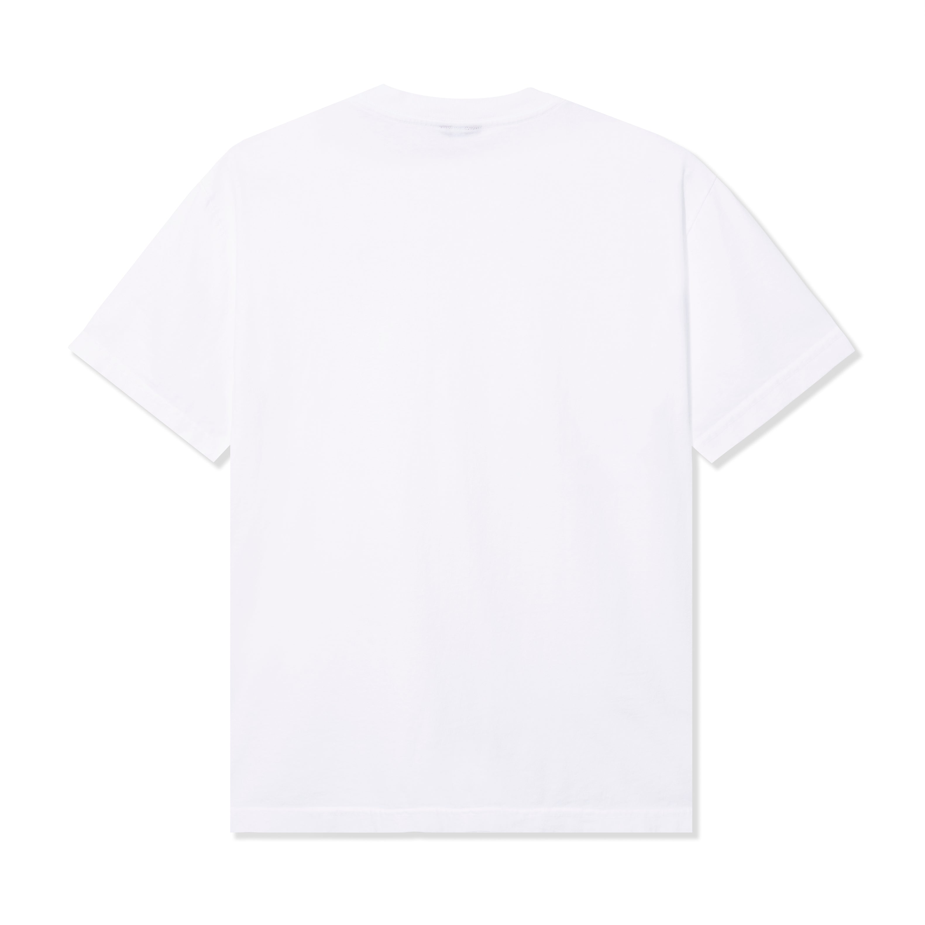 YOUR PASSION' TEE - WHITE – Love Approved