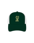 WWF Cap - Green Machine