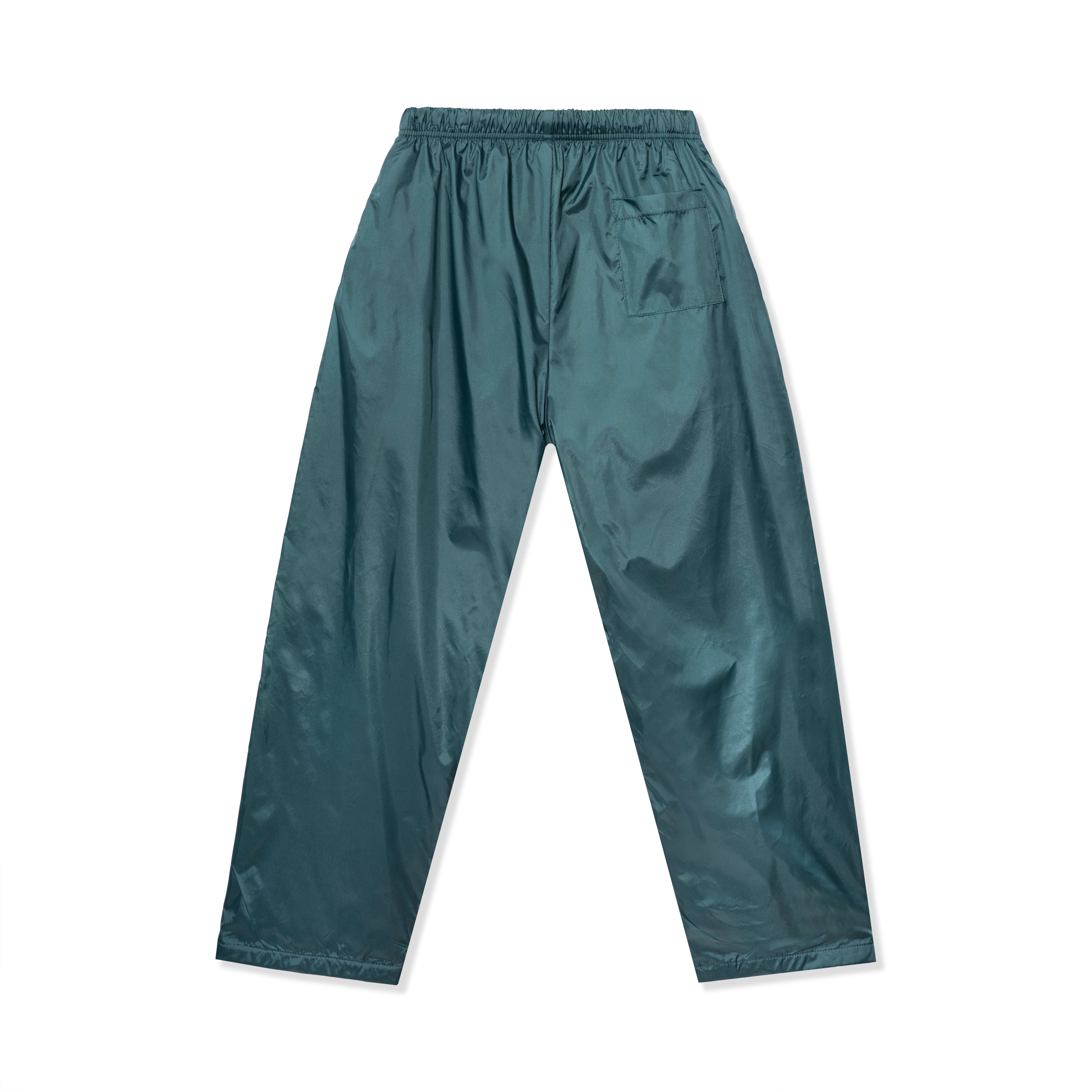 BE KIND' NYLON PANTS - AGAVE – Love Approved