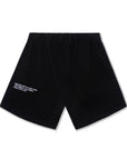 LOVE APPROVED SHORTS - BLACK