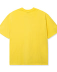 THE LOVE APPROVED T-SHIRT - YELLOW