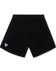 LOVE APPROVED SHORTS - BLACK